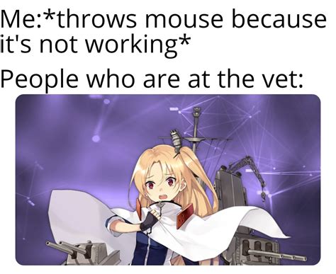 *Suprised aniki* : r/AzureLane