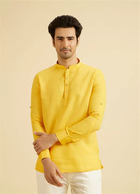 kurta men cotton 11