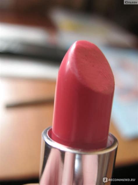 Губная помада Rouge G de Guerlain - «62 Georgia» | отзывы
