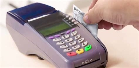 POS-терминал: что это такое