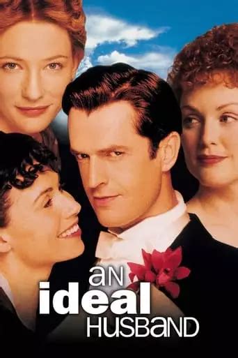 An Ideal Husband (1999) Watch Online