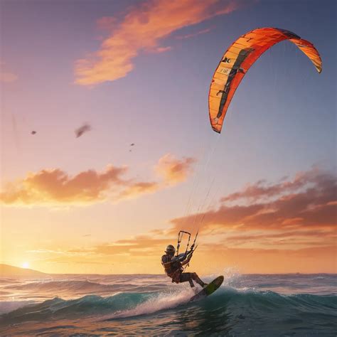 learning  kitesurf  comprehensive guide