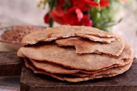 Пять рецептов лепешек из смеси самоподнимающейся муки и муки редких ...