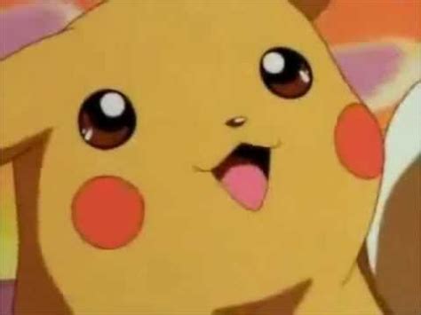 Pikachu Moments ♥ | Pikachu | Know Your Meme