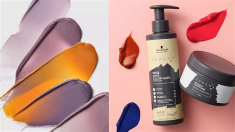 Schwarzkopf Chroma ID – semi-permanentna koloryzacja | Blog Hairstore