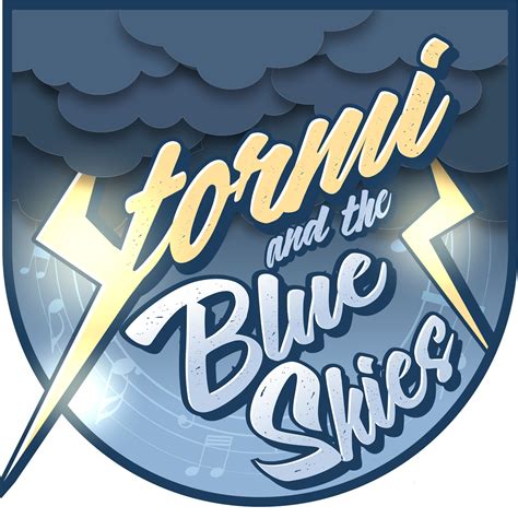 Stormi & The Blue Skies