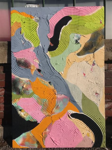 texture & movement | Bridget Griggs