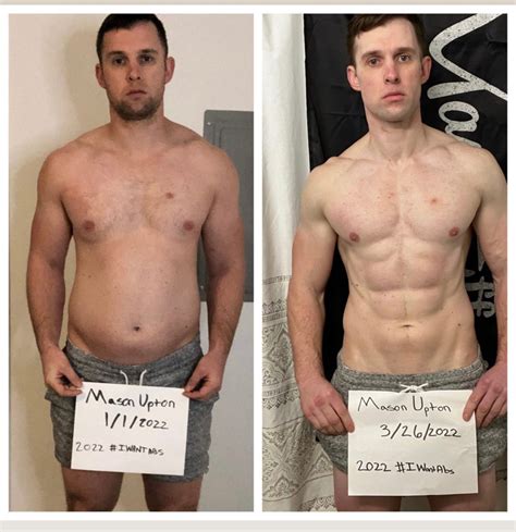 Creatine Results After 2 Months