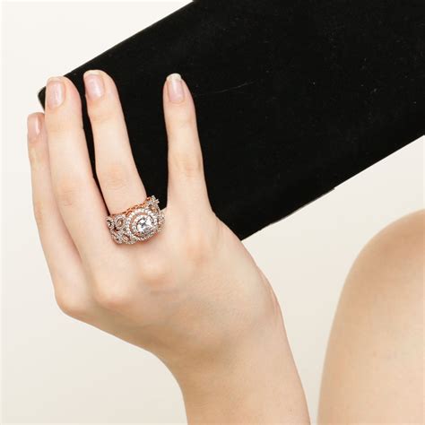 925 S Rings – Designed2Attract
