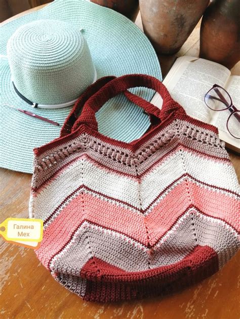 Summer bag