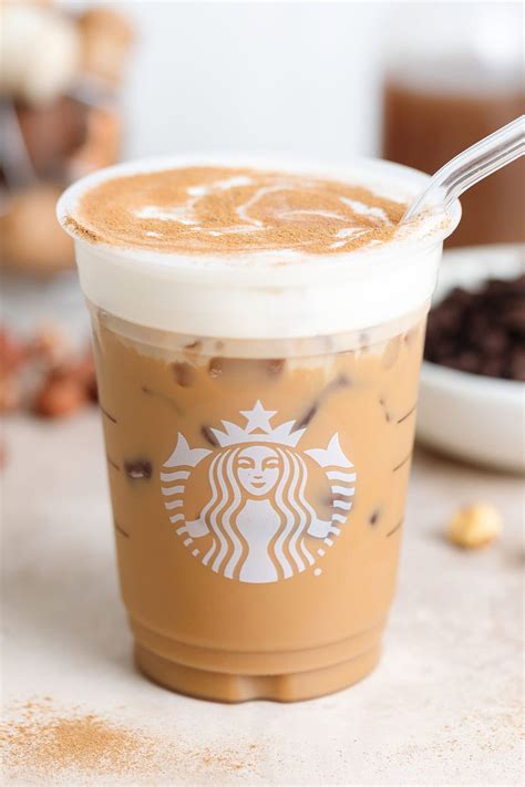 Iced Piccolo Latte at Lucile Hart blog
