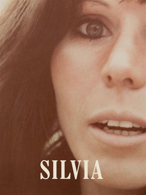 Silvia - Rotten Tomatoes