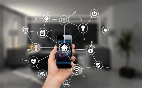 Gemicates | Smart Home and IoT Industrial Automations | IoT Automation