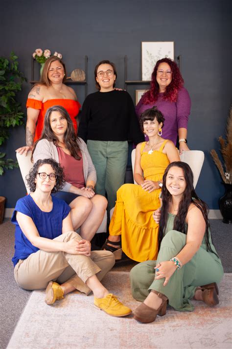 Trauma Treatment | Our Team | Seeking Depth to Recovery | Richmond, VA