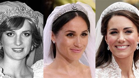 Royal Tiaras And Crowns