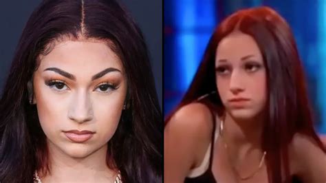 Bhad Bhabie Makes Shock Discovery About Viral Dr Phil Episode
