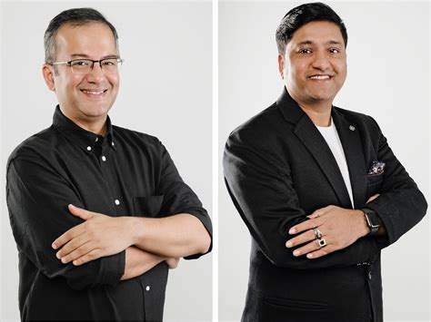 Epik Foods announces two new C-suite appointments - Caterer Middle East