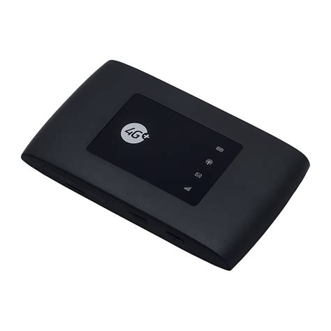 Мобильный роутер ZTE MF920U 3G/4G-WiFi / с поддержкой сим-карт / под ...