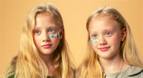 Gemeos Identicos Tem O Mesmo Dna