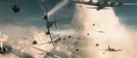 War Thunder: Battle Is On - VFX Breakdown