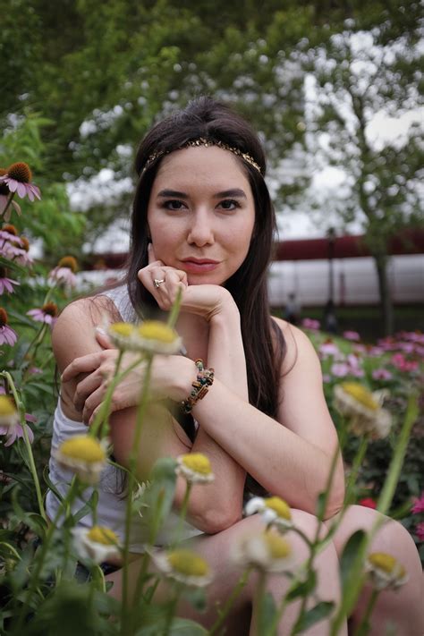 Photos - Sera-Lys McArthur