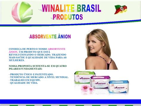 WINALITE INTERNACIONAL DO BRASIL