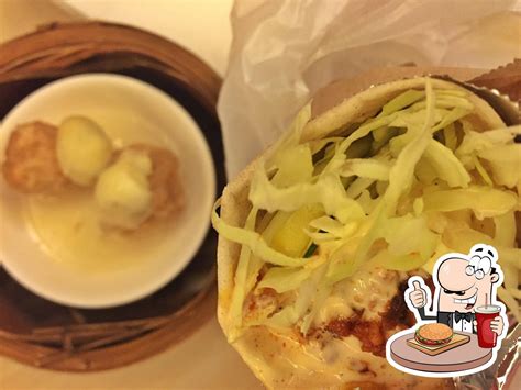jafars shawarma station restaurant cebu city banilad town center