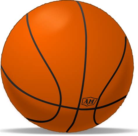 clipart vector basketball freevectorfinder vrogueco