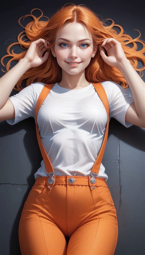 Non Nude - 0488 - LeeLoo by SecsMurphyAI on DeviantArt
