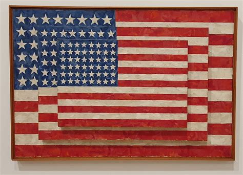 Election Day, bandiera americana, artisti e arte che mostra e re-agisce