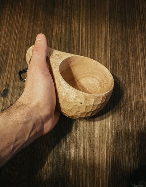 KUKSA — TA OUTDOORS