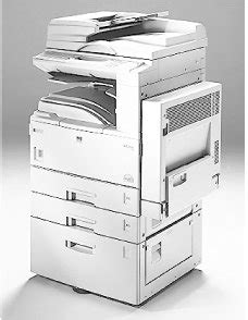 Ricoh Aficio 220 Toner Cartridges