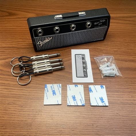 Fender Key Holder