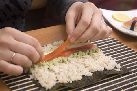 How to Make Maki Sushi - Mizkan