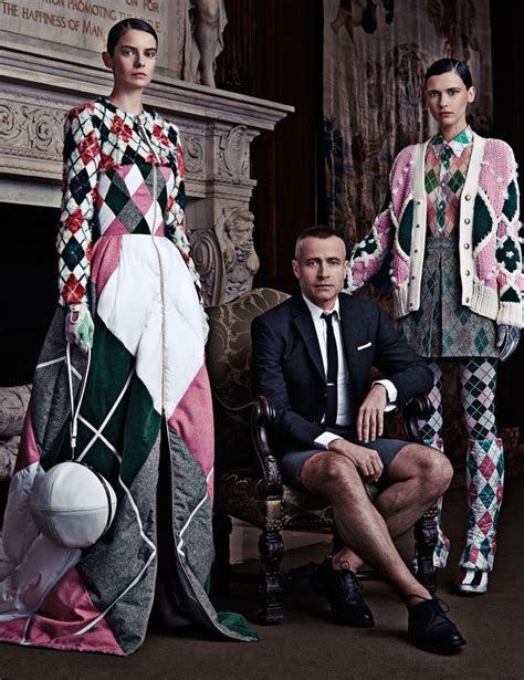 1000+ images about Thom Browne on Pinterest