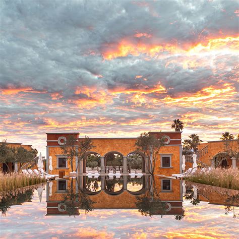 1 Boutique & Luxury Hotels in Todos Santos from Tablet Hotels, A ...