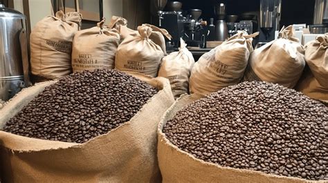 The Science Behind Creating the Perfect Pro Coffee Blend