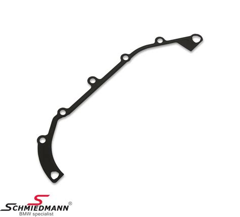 Gasket between Vanos and cylinder head - 11361740840, 11 36 1 740 840 ...