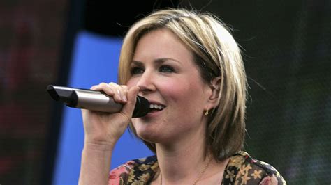 Dido working on new album
