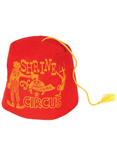 Red Fez