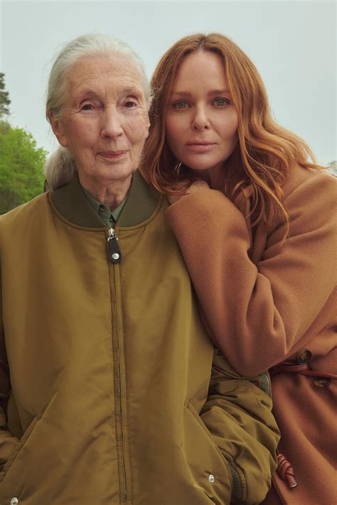 Stella McCartney lanza su línea de belleza con cinco mujeres ...