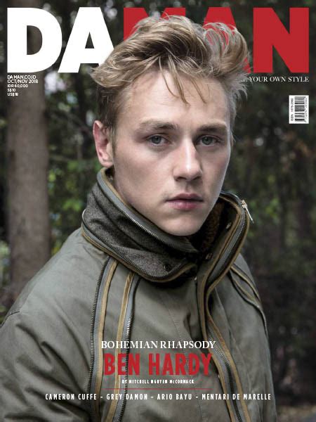 da man     magazines magazines commumity