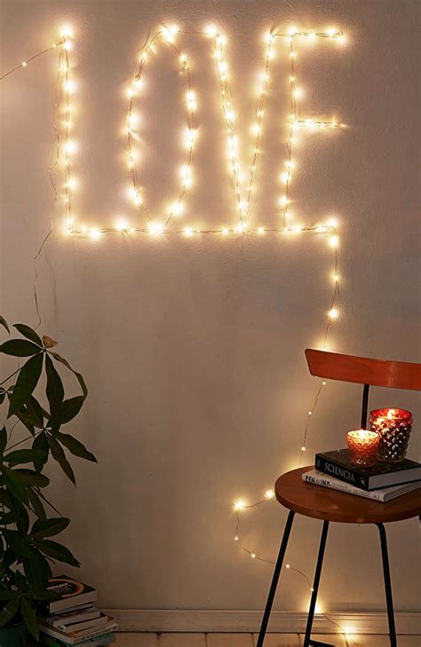 33 Best String Lights Decorating Ideas and Designs for 2021
