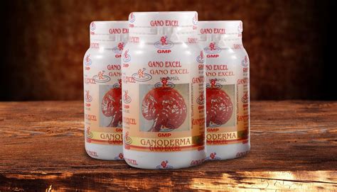Ganoderma Online Store