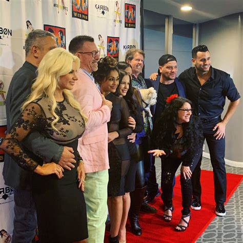 Christy Canyon - actress, producer