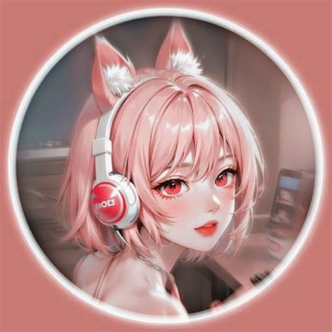 Аниме аватарка | 像, アイコン