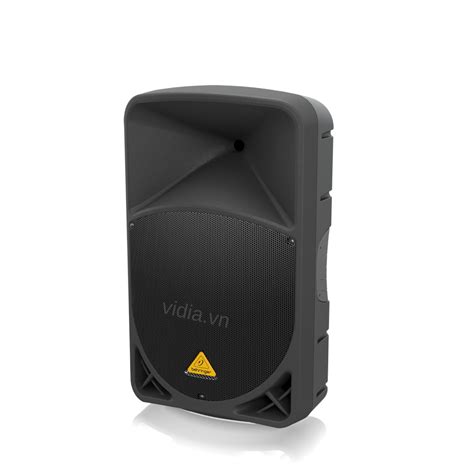 BEHRINGER B115D Dòng loa hội tựu tất cả trong 1 ''ALL IN ONE'' – VIDIA