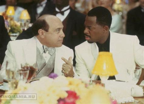 Мартин Лоуренс (Martin Lawrence) — Фильмы и сериалы