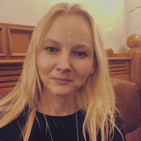 Психолог Лина Яшина