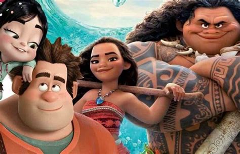 Топ 15 лучших мультфильмов Disney (Pixar) за последние 10 лет ...